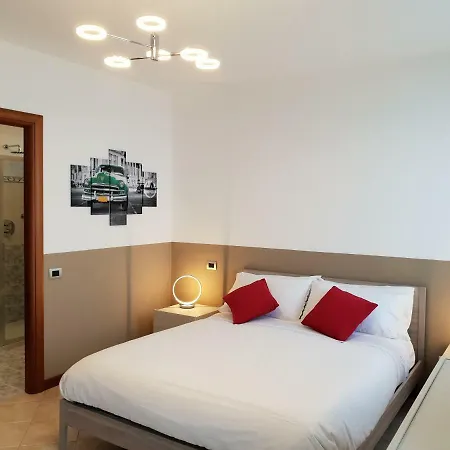 Vista Di By Villavistalago *