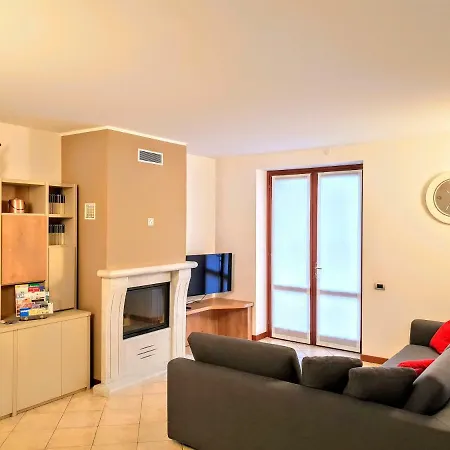 Vista Di By Villavistalago Appartement Bellano