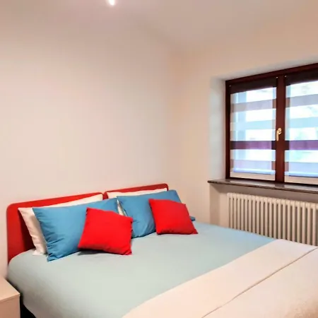 Vista Di By Villavistalago *