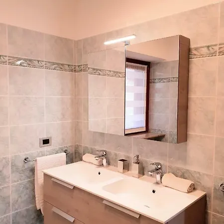 Vista Di By Villavistalago Appartement *