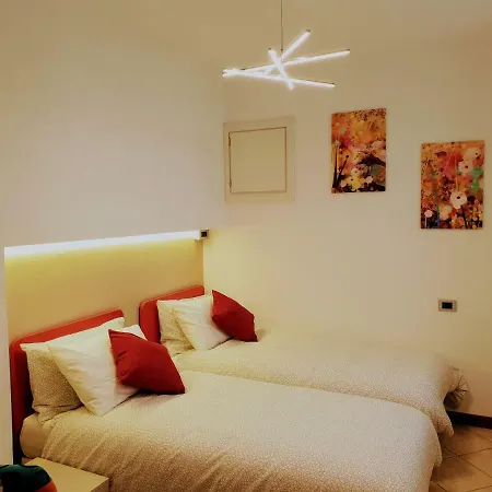 Vista Di By Villavistalago Bellano