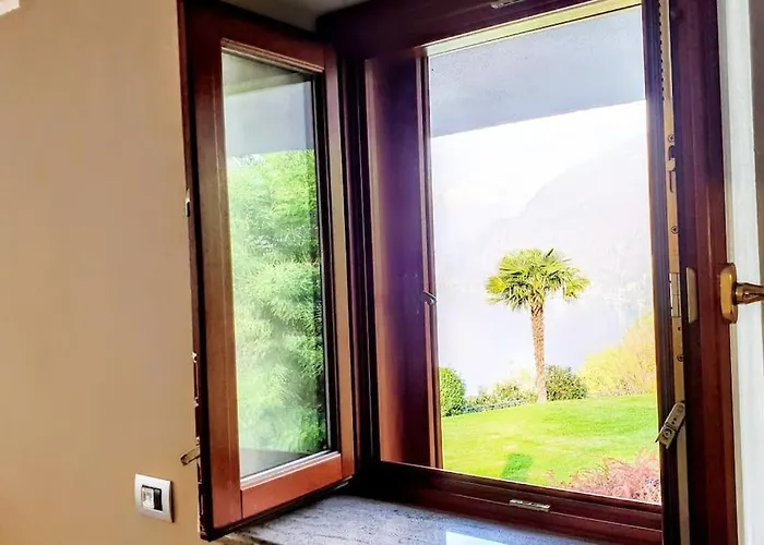 Vista Di By Villavistalago Apartment Bellano