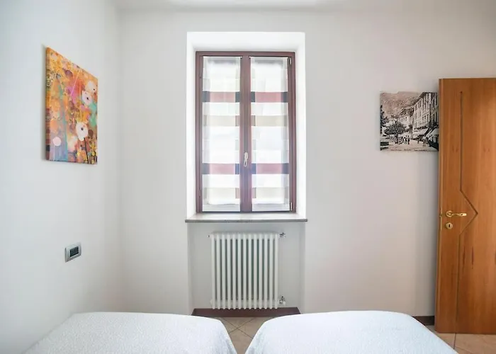 Vista Di By Villavistalago Apartment *