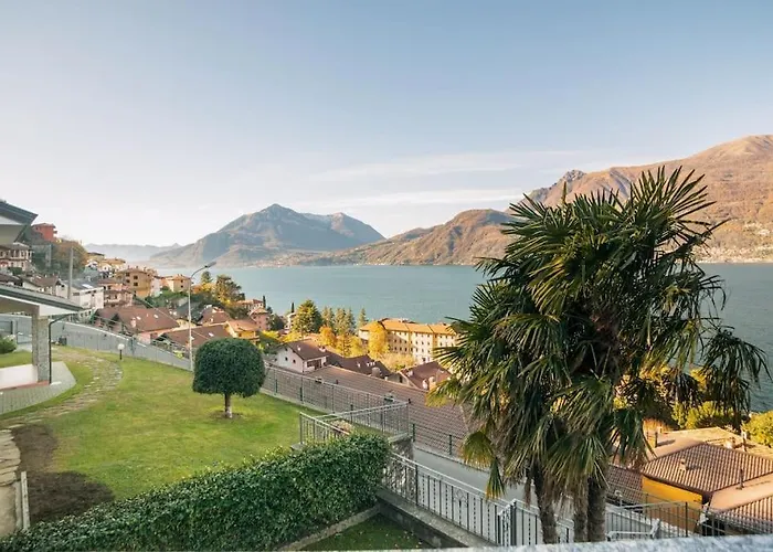 Vista Di By Villavistalago Apartment